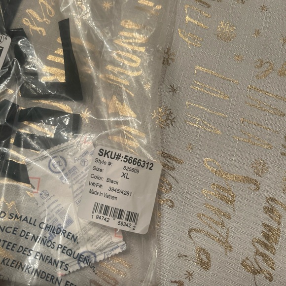 Women’s lands end soft shell jacket size XLT nwt - Picture 3 of 3